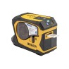 STAMPANTE PER ETICHETTE PORTATILE Bluetooth BRADY M211 Giallo/Nero