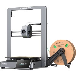STAMPANTE 3D APERTA CREALITY Ender-3 V3 Plus Volume 30x30x33cm Doppia ventola 1001020562