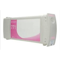 CARTUCCIA COMPATIBILE PIGMENTANTA HP 771C MAGENTA CHIARO B6Y11A DESIGNJET Z6200 Z6610
