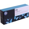 CARTUCCIA ORIGINALE PIGMENTANTA HP 771C MAGENTA CHIARO B6Y11A DESIGNJET Z6200 Z6610