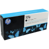 CARTUCCIA ORIGINALE PIGMENTANTA HP 771C NERO OPACO B6Y07A DESIGNJET Z6200 Z6610