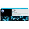 CARTUCCIA ORIGINALE PIGMENTANTA HP 771C CIANO CHIARO B6Y12A DESIGNJET Z6200 Z6610