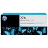 CARTUCCIA ORIGINALE PIGMENTANTA HP 771C NERO PHOTO B6Y13A DESIGNJET Z6200 Z6610