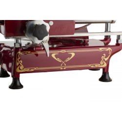 DECORO LIBERTY PER FAC 300/350 VO L LUSSO MIG FRA GAL ORO