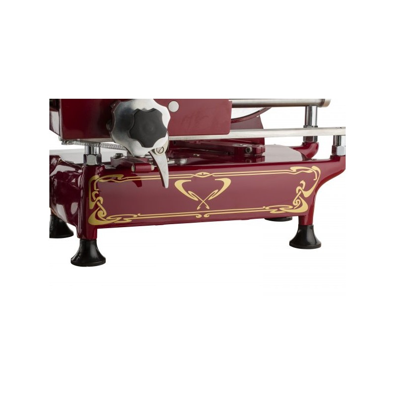 DECORO LIBERTY PER FAC 300/350 VO L LUSSO MIG FRA GAL ORO