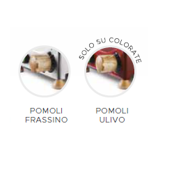 POMOLI ULIVO FAC PER AFFETTATRICI 250-300 350-370