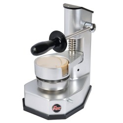 BISTECCATRICE FAC HR 100 HAMBURGER ALLUMINIO E ACCIAIO INOX