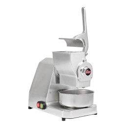 GRATTUGIA FAC Rullo dentato in acciaio inox