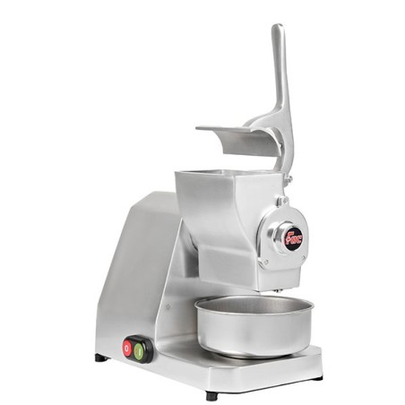 GRATTUGIA FAC Rullo dentato in acciaio inox