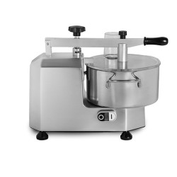 CUTTER FAC C1 CAPACITA' 3LT (TRITTA, SMINUZZA, IMPASTA)