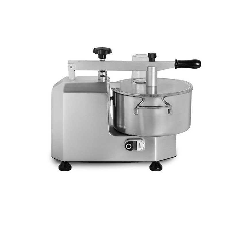 CUTTER FAC C1 CAPACITA' 3LT (TRITTA, SMINUZZA, IMPASTA)