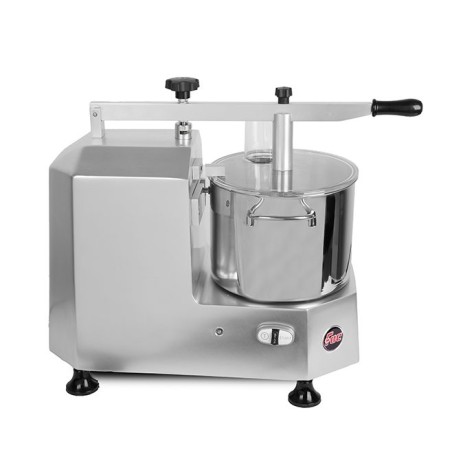 CUTTER FAC C2 CAPACITA' 5LT (TRITTA, SMINUZZA, IMPASTA)
