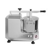 CUTTER FAC C2 CAPACITA' 5LT (TRITTA, SMINUZZA, IMPASTA) + VARIATORE