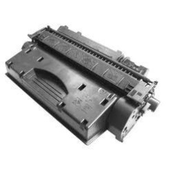 Toner COMPATIBILE HP Laserjet Pro 400 M401 CF280A - 80A NERO