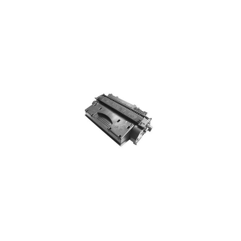 Toner COMPATIBILE HP Laserjet Pro 400 M401 CF280A - 80A NERO