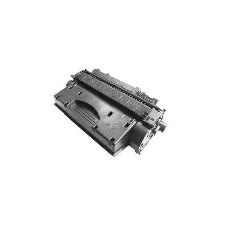 Toner COMPATIBILE HP Laserjet Pro 400 M401 CF280A - 80A NERO