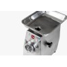 TRITACARNE 22 ABO ACCIAIO INOX MONOFASE VERNICIATO