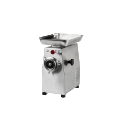 TRITACARNE 22 ABO ACCIAIO INOX TRIFASE