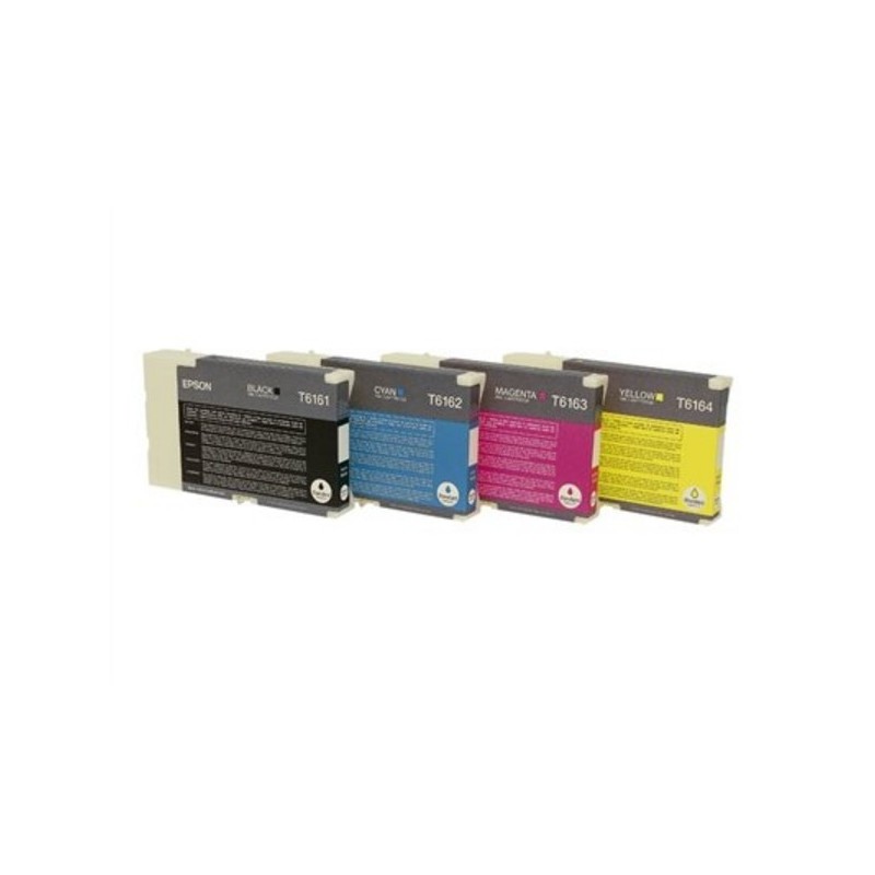 EPSON WP-4015 4025 4515 4525 4535 Yellow