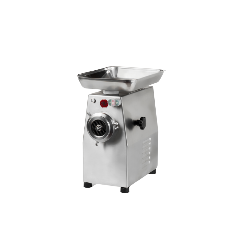 TRITACARNE 22 ABO ACCIAIO INOX TRIFASE VERNICIATO