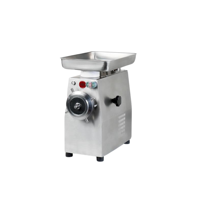 TRITACARNE 32 ABO ACCIAIO INOX TRIFASE VERNICIATO