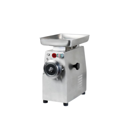 TRITACARNE 32 ABO ACCIAIO INOX TRIFASE VERNICIATO
