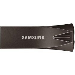 PENDRIVE SAMSUNG Bar Plus Memoria USB 3.1 64GB - Corpo in metallo MUF-64BE4/APC
