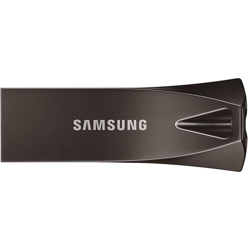 PENDRIVE SAMSUNG Bar Plus Memoria USB 3.1 64GB - Corpo in metallo MUF-64BE4/APC