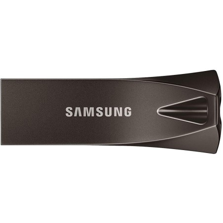 PENDRIVE SAMSUNG Bar Plus Memoria USB 3.1 64GB - Corpo in metallo MUF-64BE4/APC