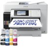 STAMPANTE MULTIFUNZIONE INKJET EPSON EcoTank ET-16685 A3+ FAX DUPLEX Wi-Fi (25 ppm) ADF 50 fogli