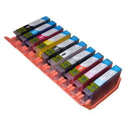 CARTUCCIA COMPATIBILE CANON PGI-72CO PGI 72CO GLOSS OPTIMIZER Pixma Pro 10 6411B001