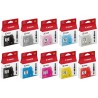 CARTUCCIA ORIGINALE CANON PGI-72CO PGI 72CO GLOSS OPTIMIZER Pixma Pro 10 6411B001
