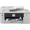 STAMPANTE MULTIFUNZIONE A3 COLORE BROTHER ECOPRO MFC-J6760DWE MFCJ6760DWE WiFi DUPLEX 31 ppm