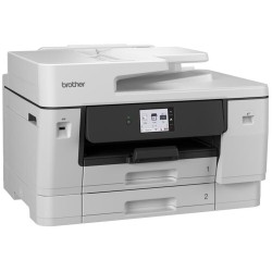 STAMPANTE MULTIFUNZIONE BROTHER MFC-J6960DW MFCJ6960DW A3 WiFi DUPLEX 31 ppm MFCJ6960DWRE1