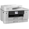 STAMPANTE MULTIFUNZIONE BROTHER MFC-J6960DW MFCJ6960DW A3 WiFi DUPLEX 31 ppm MFCJ6960DWRE1