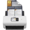 SCANNER DOCUMENTI WiFi BROTHER ADS-4550W Fino a 70 ppm ADF 60 fogli DUPLEX
