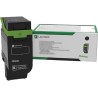 TONER ORIGINALE LEXMARK 75M20K0 NERO CS531 CS632 CX532 CX635