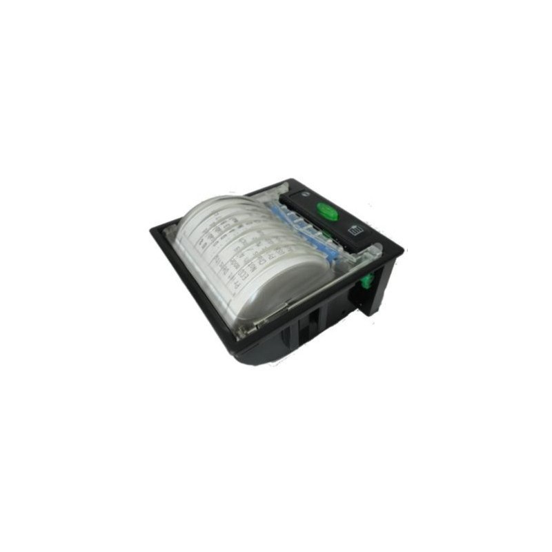 BILANCIA Elettronica TOP SPES TOUCH RS70 peso-prezzo 6/12/15/30 KG ALTA