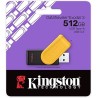 Pendrive Kingston DataTraveler Exodia 512 GB USB Flash Drive USB 3.2 Gen 1 DTXS/512GB
