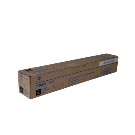 TONER ORIGINALE KONICA MINOLTA C450I ACV1150 TN626K TN626BK NERO