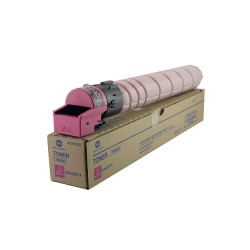 TONER ORIGINALE KONICA MINOLTA C450I ACV1350 TN626M TN-626M MAGENTA