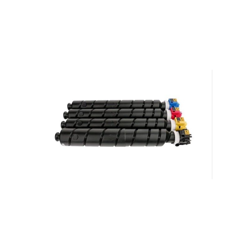 TONER COMPATIBILE KYOCERA MITA 1T0C2M0NL0 TK8455K NERO TASKALFA MZ2501 MZ3501