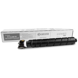 TONER ORIGINALE KYOCERA MITA 1T0C2M0NL0 TK8455K NERO TASKALFA MZ2501 MZ3501