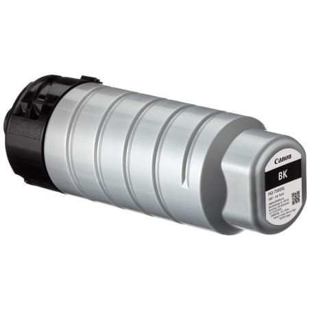 CARTUCCIA INCHIOSTRO ORIGINALE CANON WG7540 2774C001 PGI-7500XL PGI7500XLBK NERO 20K