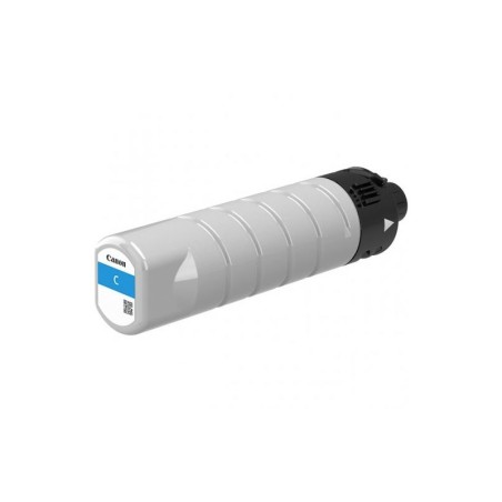 CARTUCCIA INCHIOSTRO ORIGINALE CANON WG7540 2791C001 PGI-7500XL PGI7500XLC CIANO 16.5K