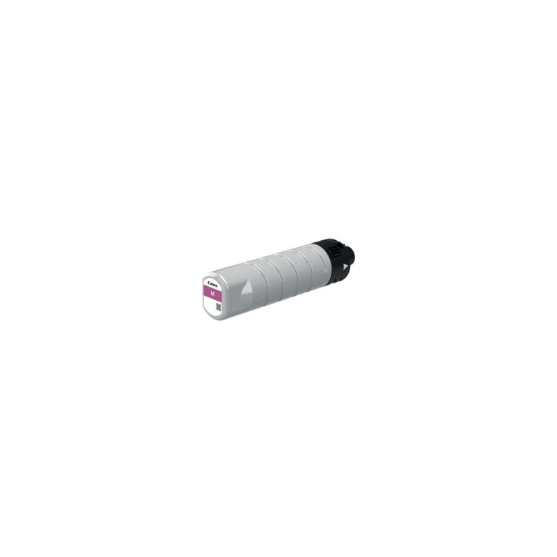 CARTUCCIA INCHIOSTRO ORIGINALE CANON WG7540 2792C001 PGI-7500XL PGI7500XLM MAGENTA 16.5K