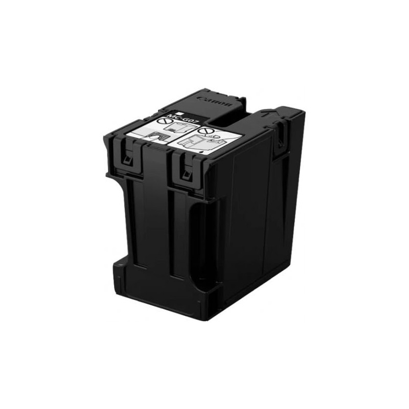 TANICA DI MANUTENZIONE COMPATIBILE CANON 6799C001 MC-G07 PIXMA G 3590