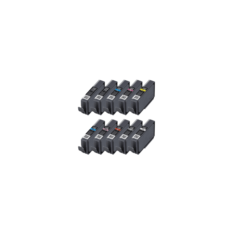 CARTUCCIA COMPATIBILE CANON CIANO PHOTO PFI5100PC 6956C001 IPF PRO-310