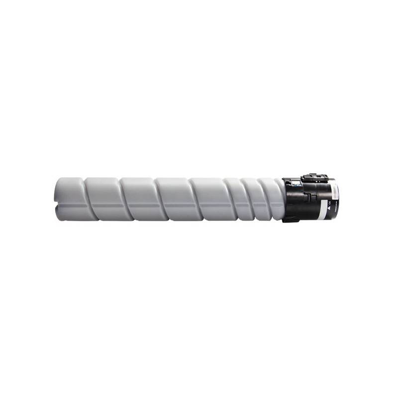 TONER COMPATIBILE NERO LEXMARK MX910 MX911 MX912 64G0H00 32.5K