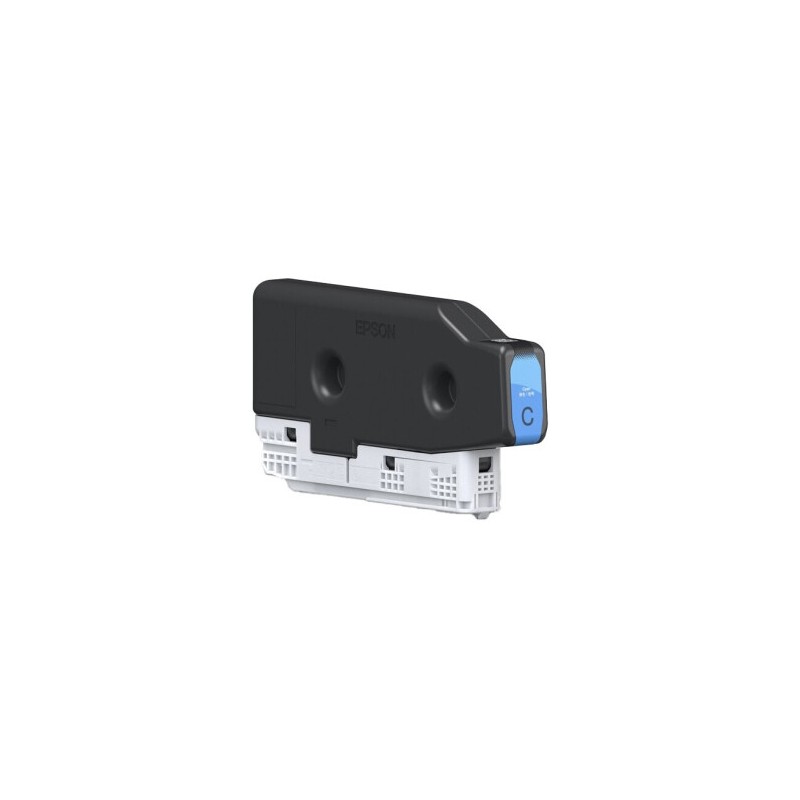 CARTUCCIA COMPATIBILE EPSON T08Q2 C13T08Q240 CIANO WF ENTERPRISE AM-C550 MFP